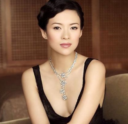 脸型分为哪几种脸型看出性格,面相上的标准脸型