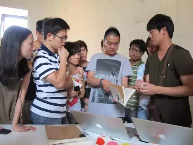 一晃九夏｜历数DesignSummer的九个夏天