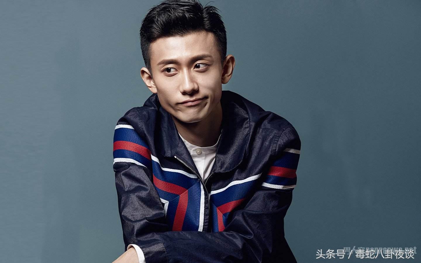 家有儿女刘星吸毒了吗,家有儿女张一山成长记