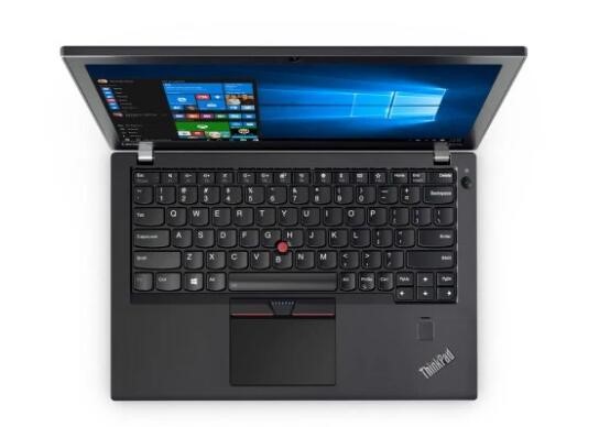 别以为只有果粉才有信仰，这些本本同样众多信徒