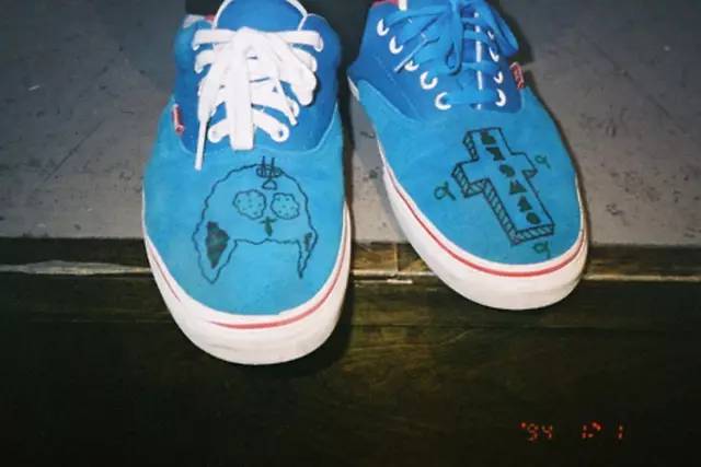 那些惊艳的街头涂鸦艺术,有艺术感的涂鸦