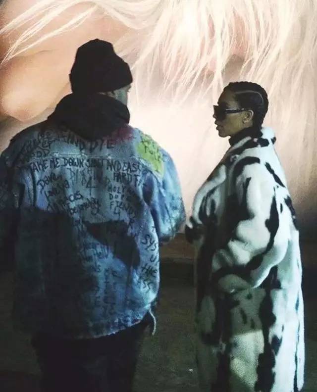 那些惊艳的街头涂鸦艺术,有艺术感的涂鸦