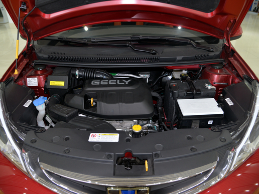 5万到10万以内新车2020吉利suv,5万开走的小型suv