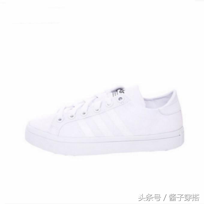 这些小众帆布鞋一点都不输匡威,匡威帆布鞋哪一款好看