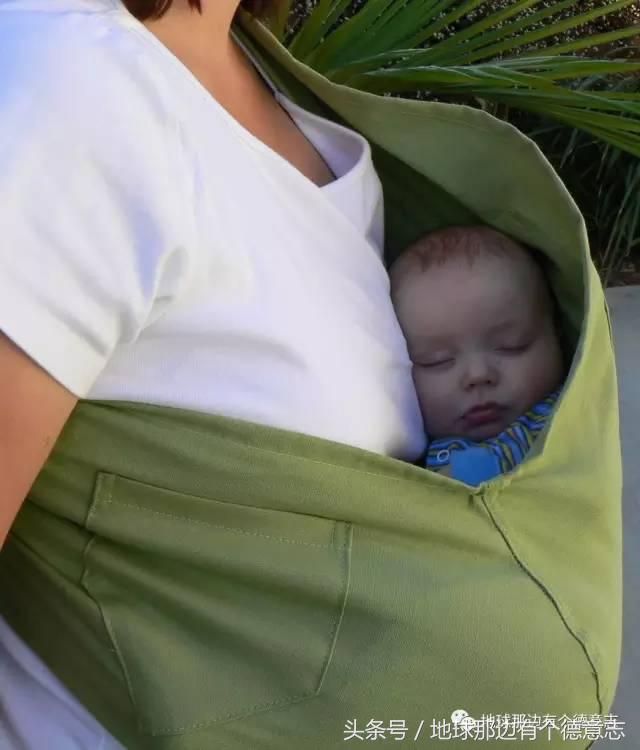 咪私料|德国待产包清单