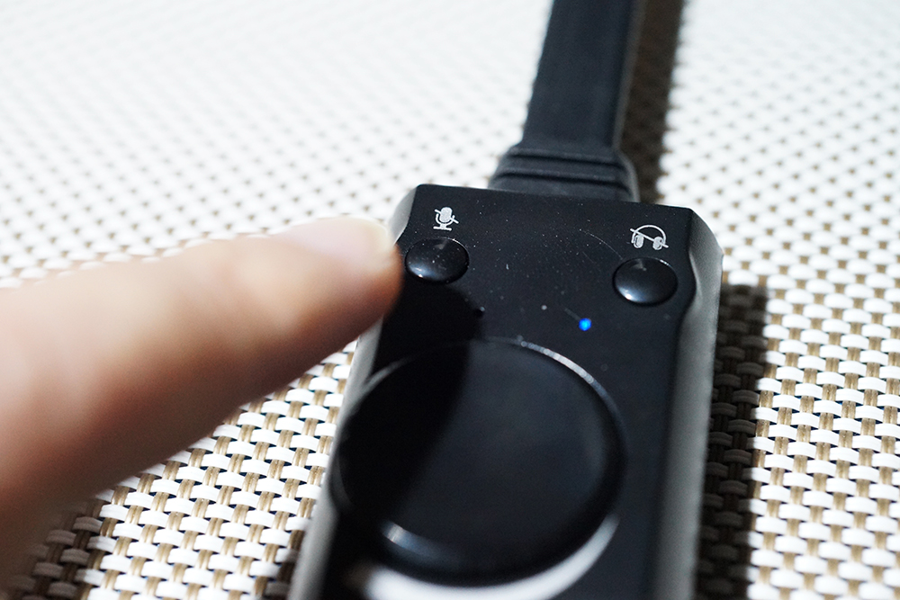 orico外置声卡评测,iconusb外置声卡