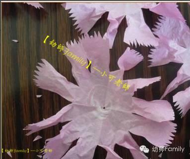 母亲节礼物手工康乃馨用卫生纸折,母亲节的康乃馨怎么做视频