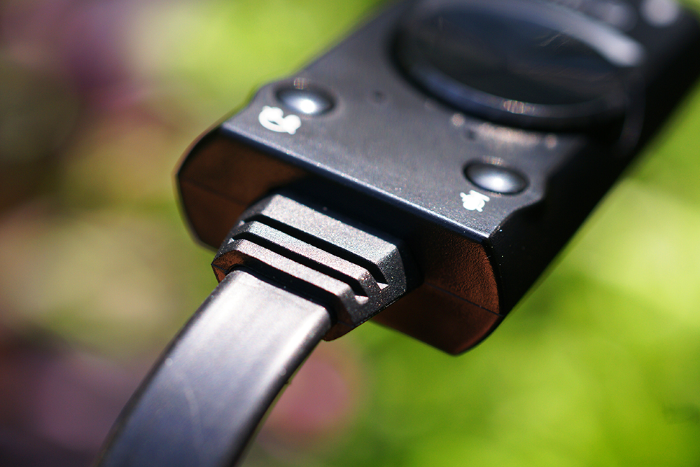 与“音”随行｜ORICOUSB外置声卡体验评测