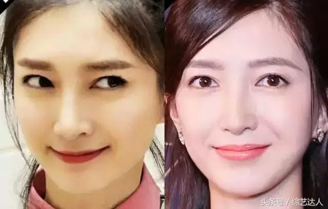 靳东白百何花式互怼,白百何靳东高甜片段