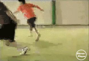 200种足球过人技巧,100种足球过人方法归纳版