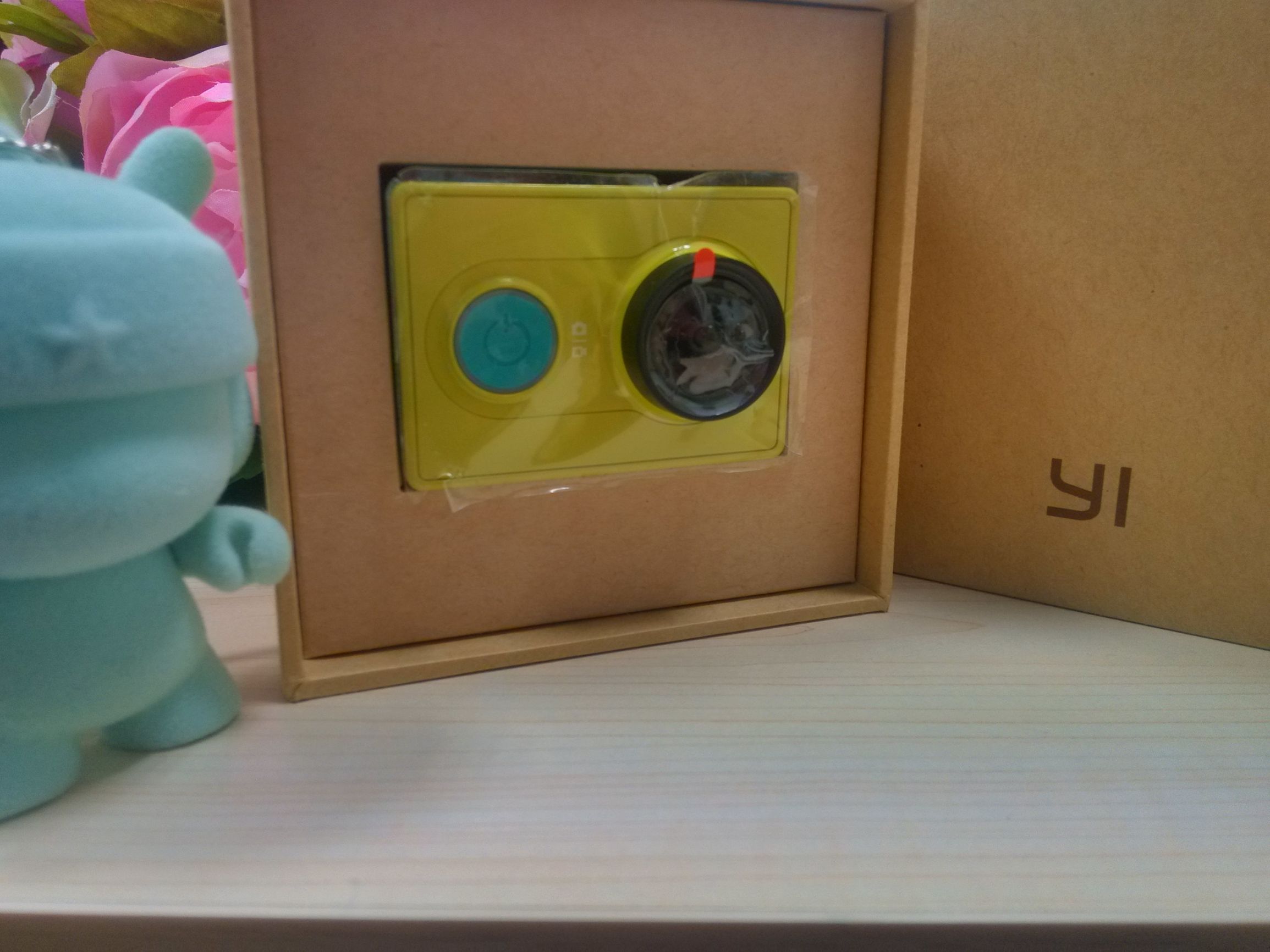 小蚁运动相机测评,小蚁运动相机第一代使用说明