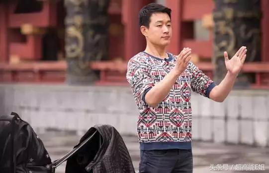 明星真人秀最尴尬的可能不是撕破脸，而是发出这种声音