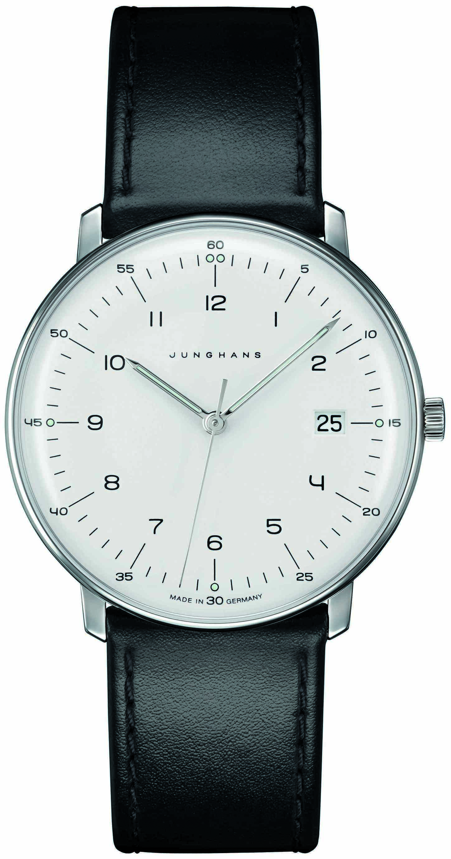 荣汉斯和荣克士手表,荣汉斯德国手表