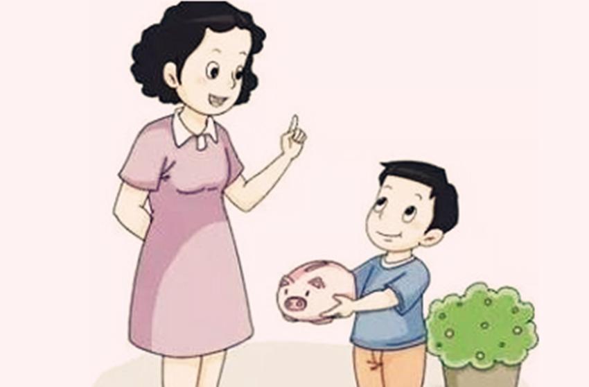 孩子习惯偷家长的钱如何教育,孩子偷钱怎么改掉这个恶习