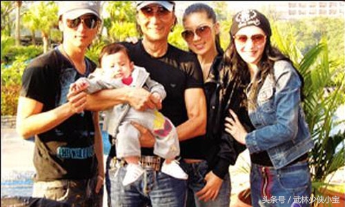 八三版射雕英雄传有谢贤吗,谢贤杨铁心视频