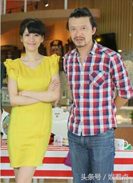 沈星谢晖分手了吗,沈星离婚原因揭秘