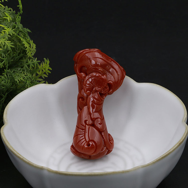 台湾红珊瑚是阿卡珊瑚吗,阿卡红珊瑚和momo哪个品种好