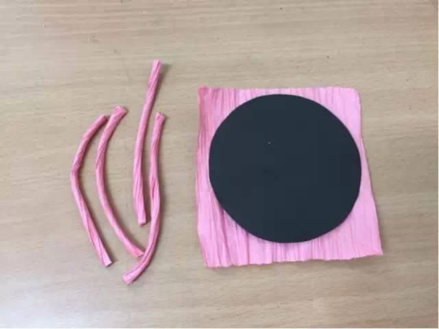 母亲节礼物手工康乃馨用卫生纸折,母亲节的康乃馨怎么做视频