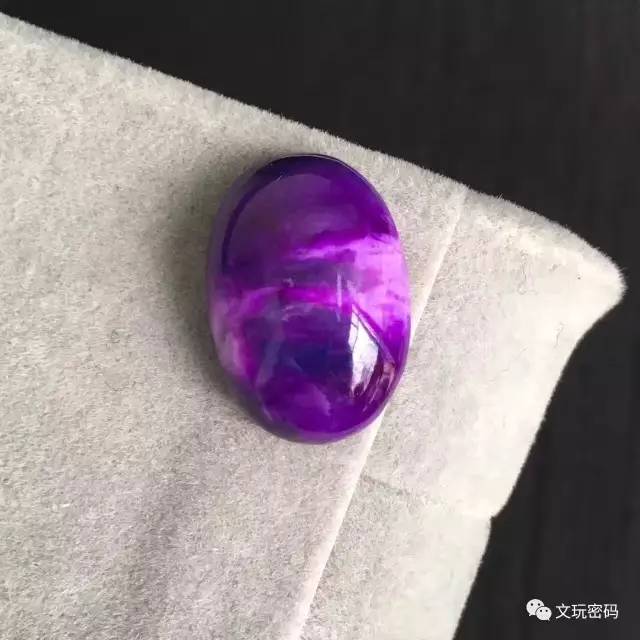 神秘的宇宙图形,传说佩戴它还能预防一些疾病