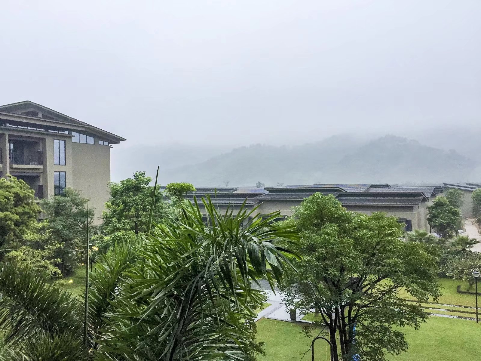 这样的旅游方式合适吗,分享一个周末休闲度假的好去处