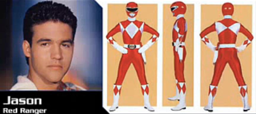 美国版超凡战队电影高燃剪辑,盘点《超凡战队》