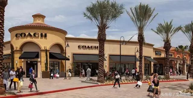 美国奥特莱斯攻略大全,美国奥特莱斯购物攻略