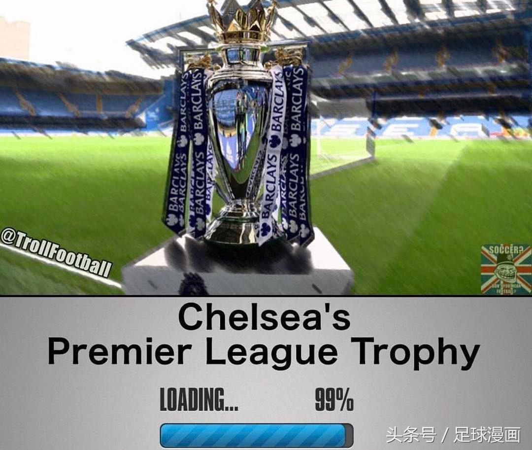 切尔西足球比赛直播动画,切尔西两夺欧冠漫画