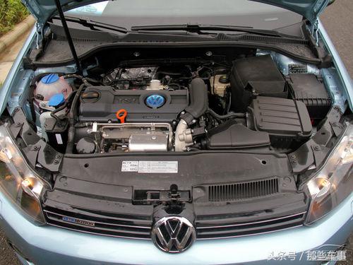 大众ea111全新发动机,大众最好发动机ea888