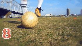 女生打球教程新手脚下运球,运球怎么提升脚下的频率