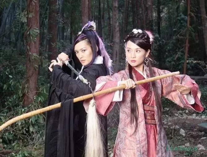 拂尘为什么可以打鬼,道家拂尘有多厉害