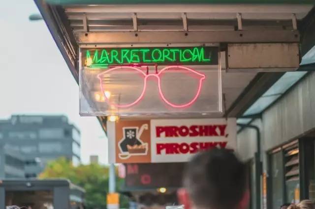 西雅图最浪漫的地方,西雅图一个充满文艺又浪漫的地方