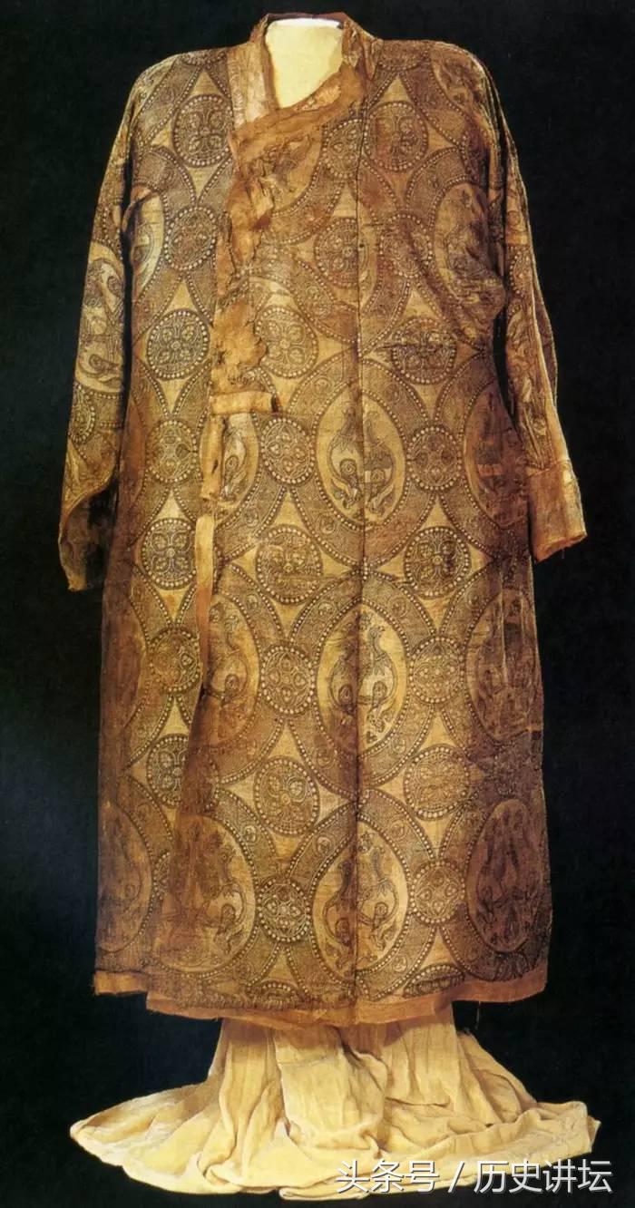 永不出境的国宝有哪些,禁止出境的十大国宝