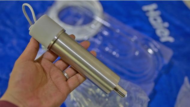 海尔净水器美评,海尔净水器优缺点