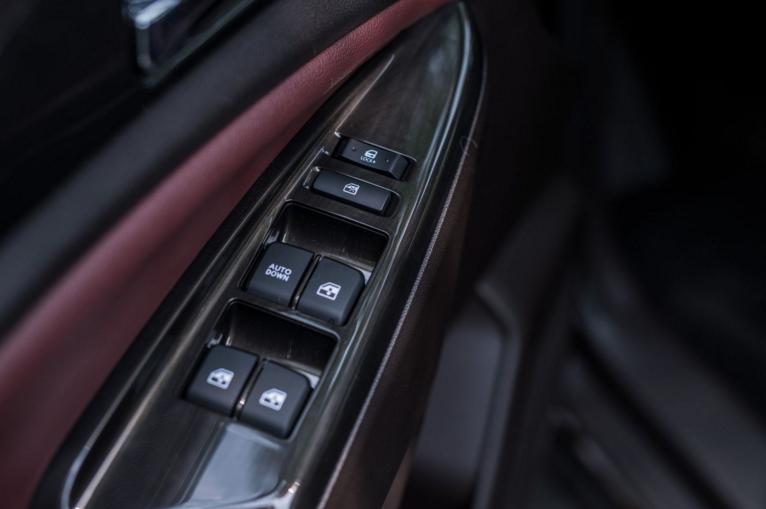 新款长安凌轩试驾视频,长安凌轩的升级之道