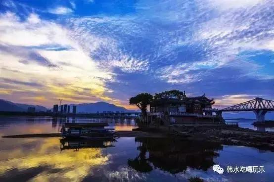 曼谷到桂林怎么飞便宜,潮汕到桂林攻略