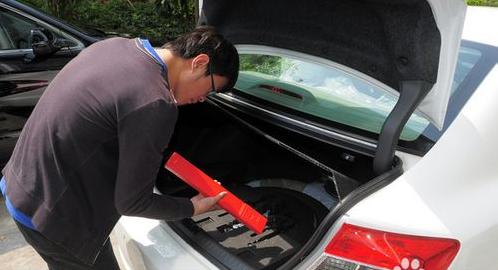 提gl8新车注意事项以及验车流程,油电混合新车验车流程及注意事项