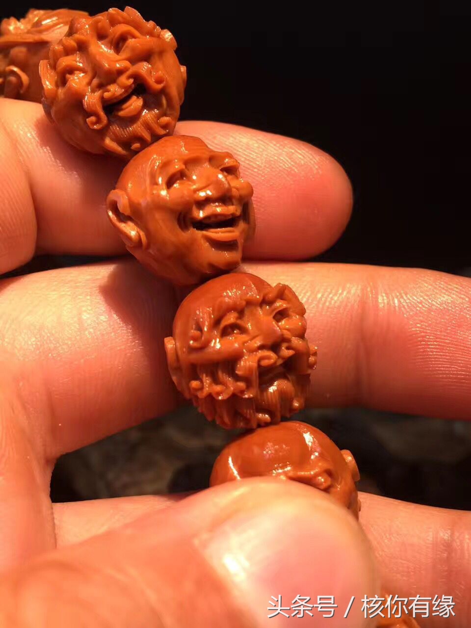 橄榄核小籽图片,橄榄核大核和小核籽产地