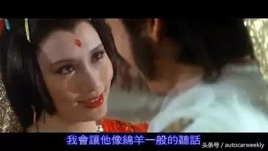 娓墖閲岀殑澶т紬灏氶叿,鐢靛奖涓殑澶т紬灏氶叿