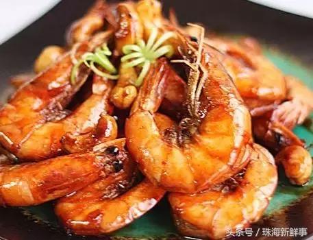 假期约起！珠海开通全新飞行航线，美食美景撩拨你那骚动的心！