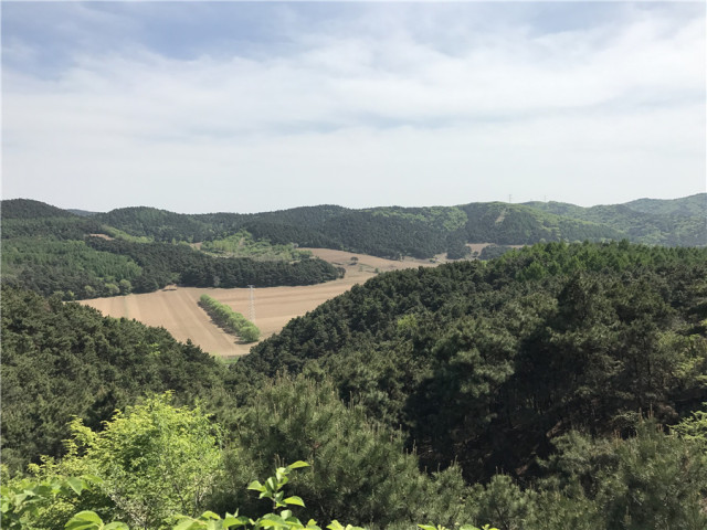 神秘谷步道周边游,神秘谷好玩的地方