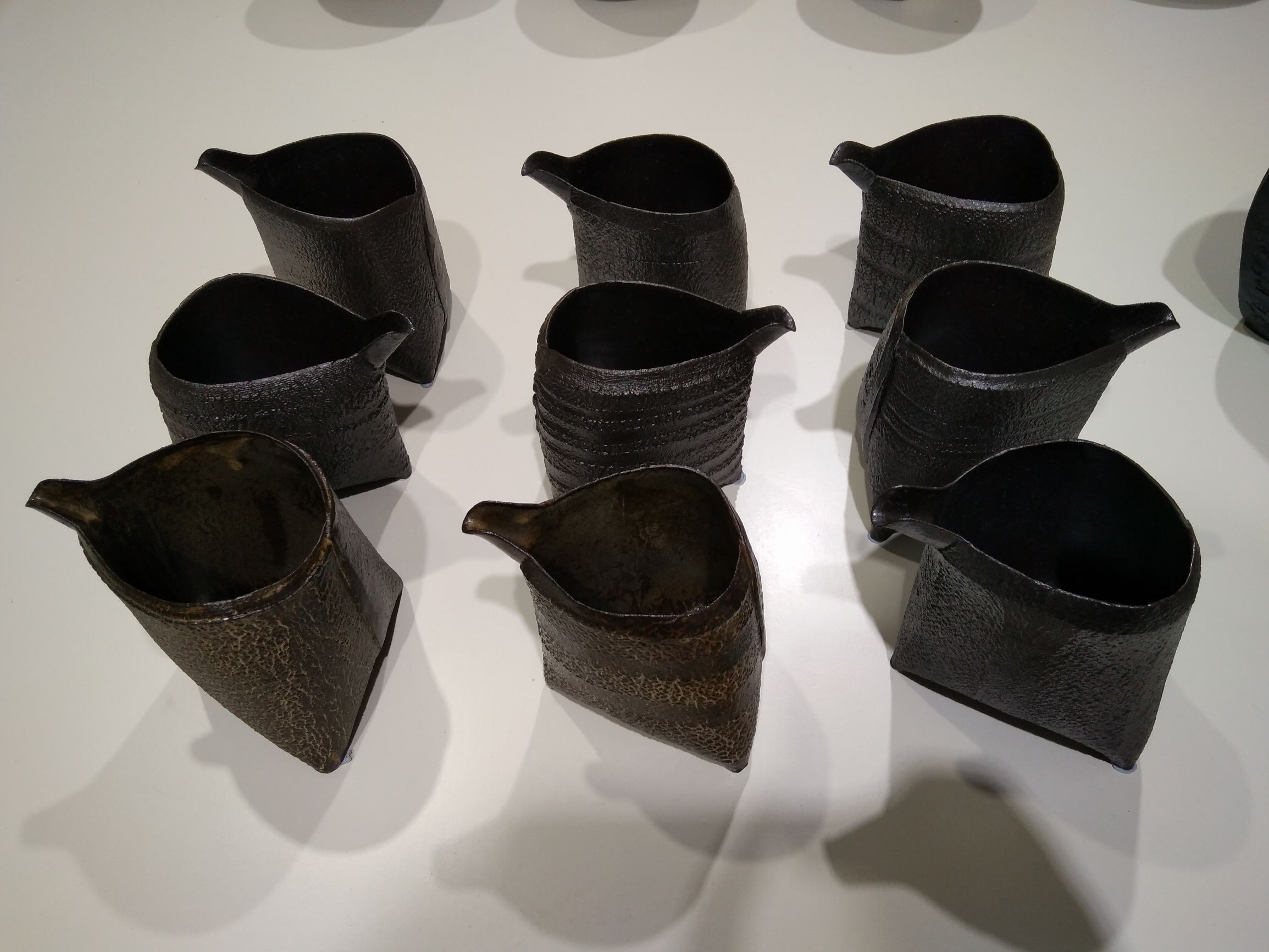 一件精美的瓷器会让你感到安逸,特别精美的瓷器种类