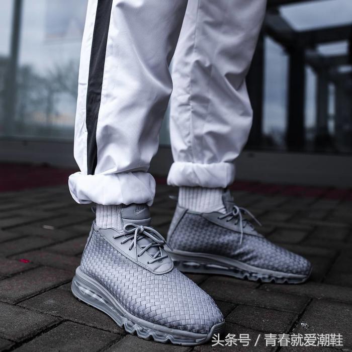 青春潮鞋第二期推荐,每日一更潮鞋推荐