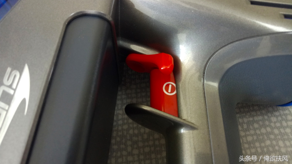 无线长续航，家务变轻松—TEKA8Hero吸尘器体验