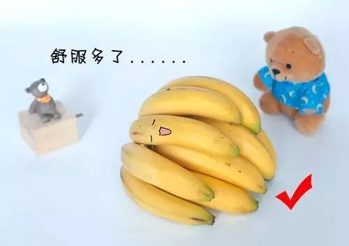 香蕉达到什么程度才能采摘,香蕉太熟了怎么吃好吃