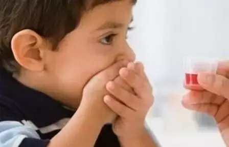 幼儿白天不咳晚上咳怎么办,宝宝睡觉咳嗽白天不咳嗽怎么办