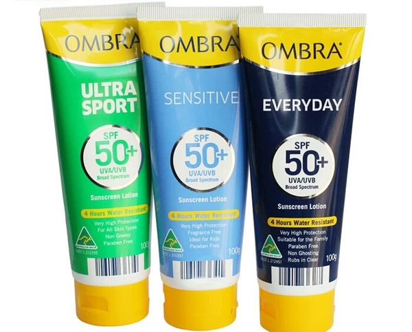 户外运动适合什么防晒霜,澳洲户外防晒霜