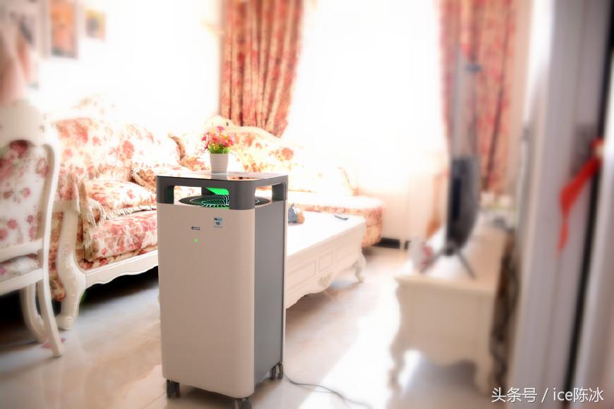 雾霾天气空气净化器,352空气净化器实测效果