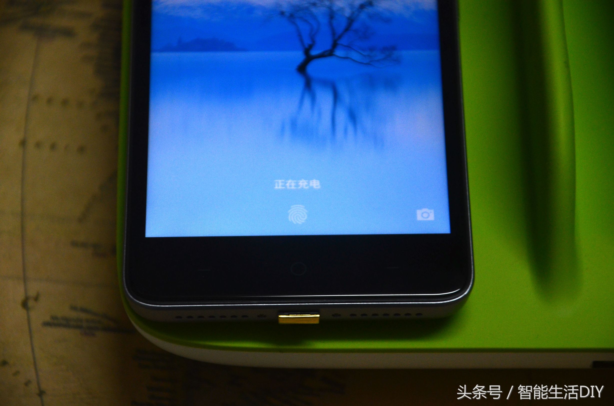 艾泡,艾泡无线充电器怎么样