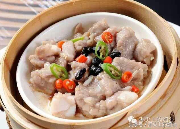 烟台这十三家餐厅个个都有干货!没吃过就亏了!