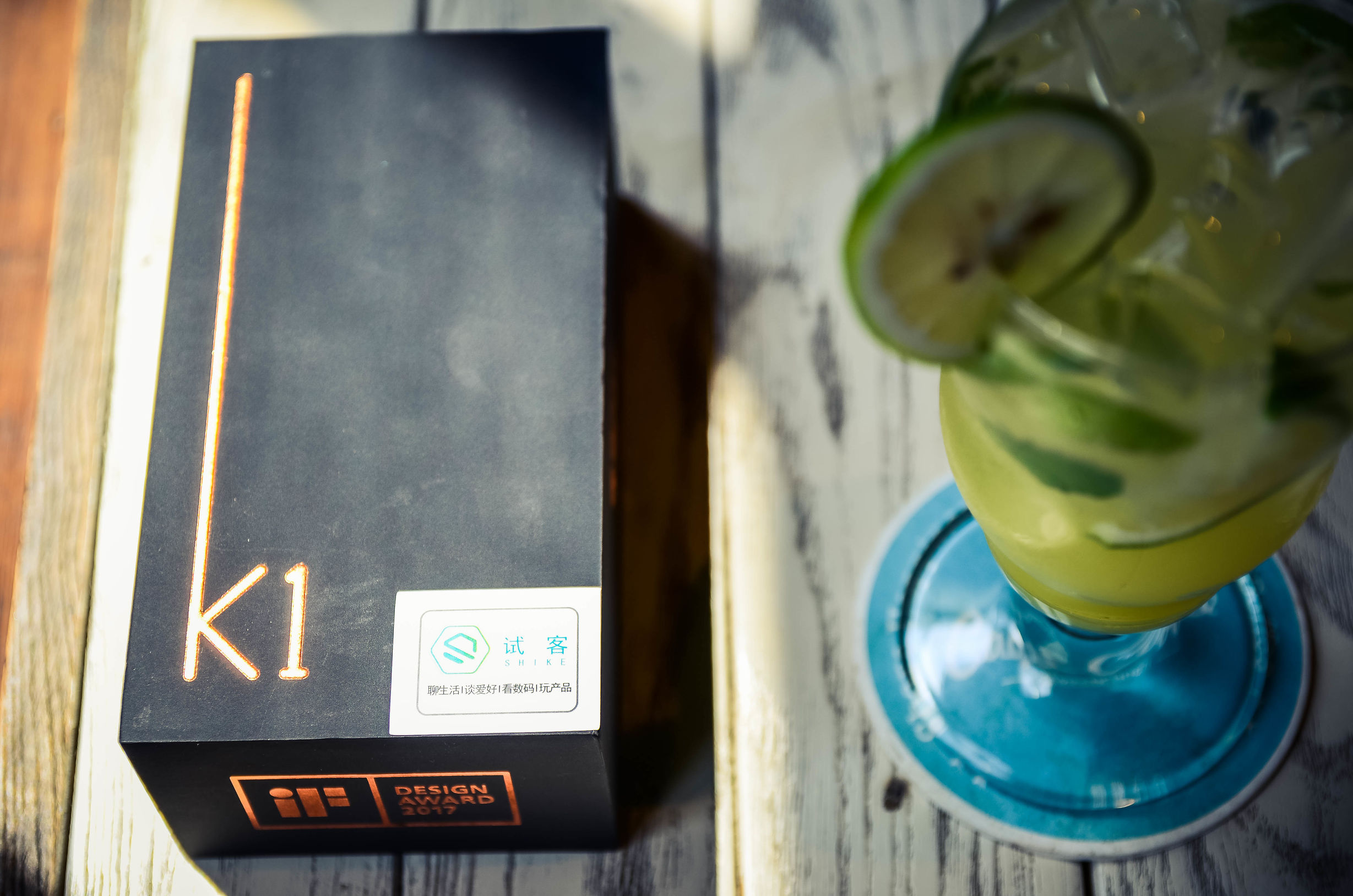 国美k1什么时候发布,虹膜识别国美k1